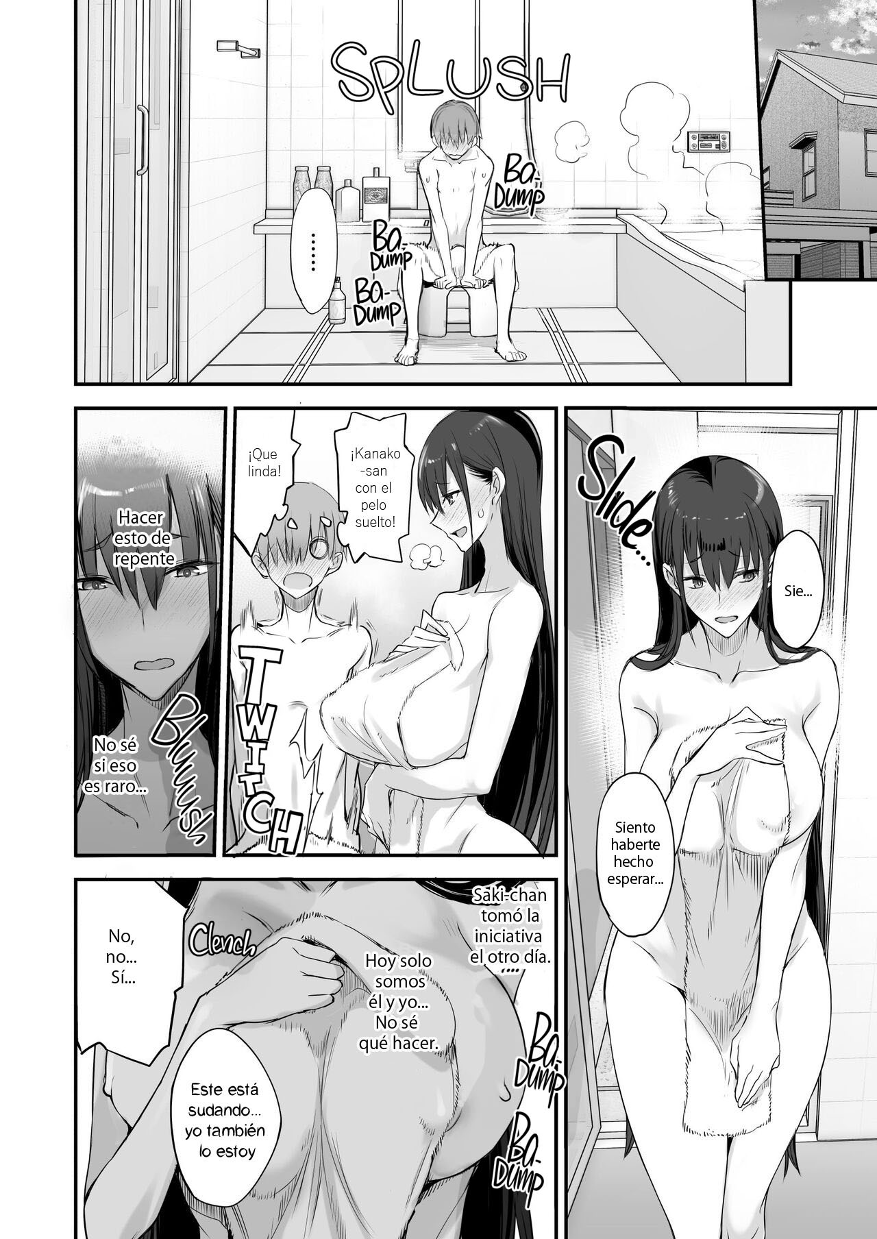 [isao] Konna Ii Koto Ni