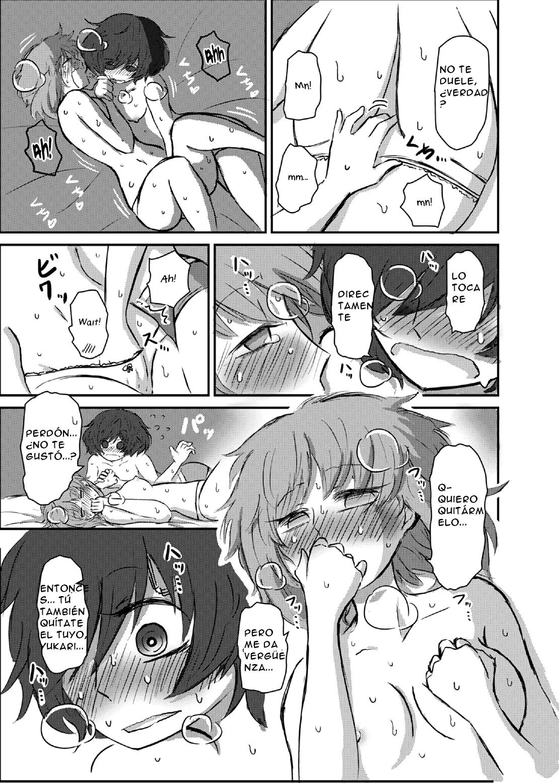 (Panzer Vor! 15) [Ooarai Nourakudou (Noumen)] Bouhatei wa Takaku Moroi (Girls und Panzer)
