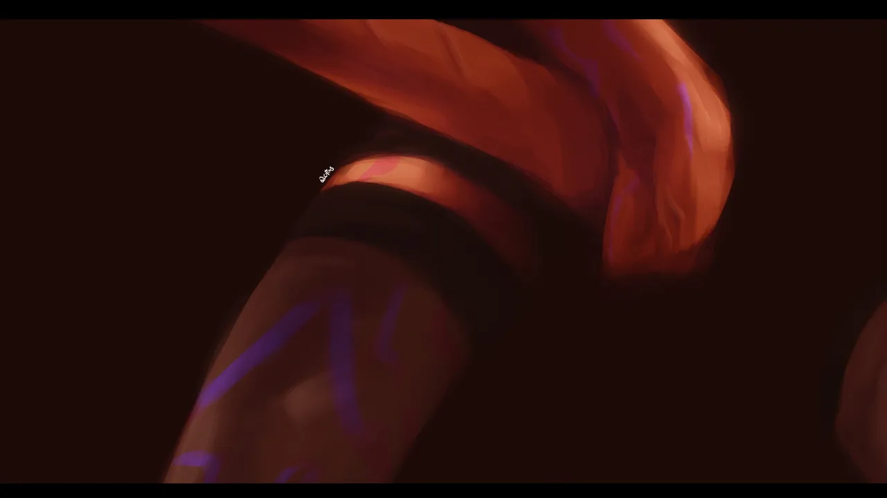 [Quentims] KPop Demon Hunters