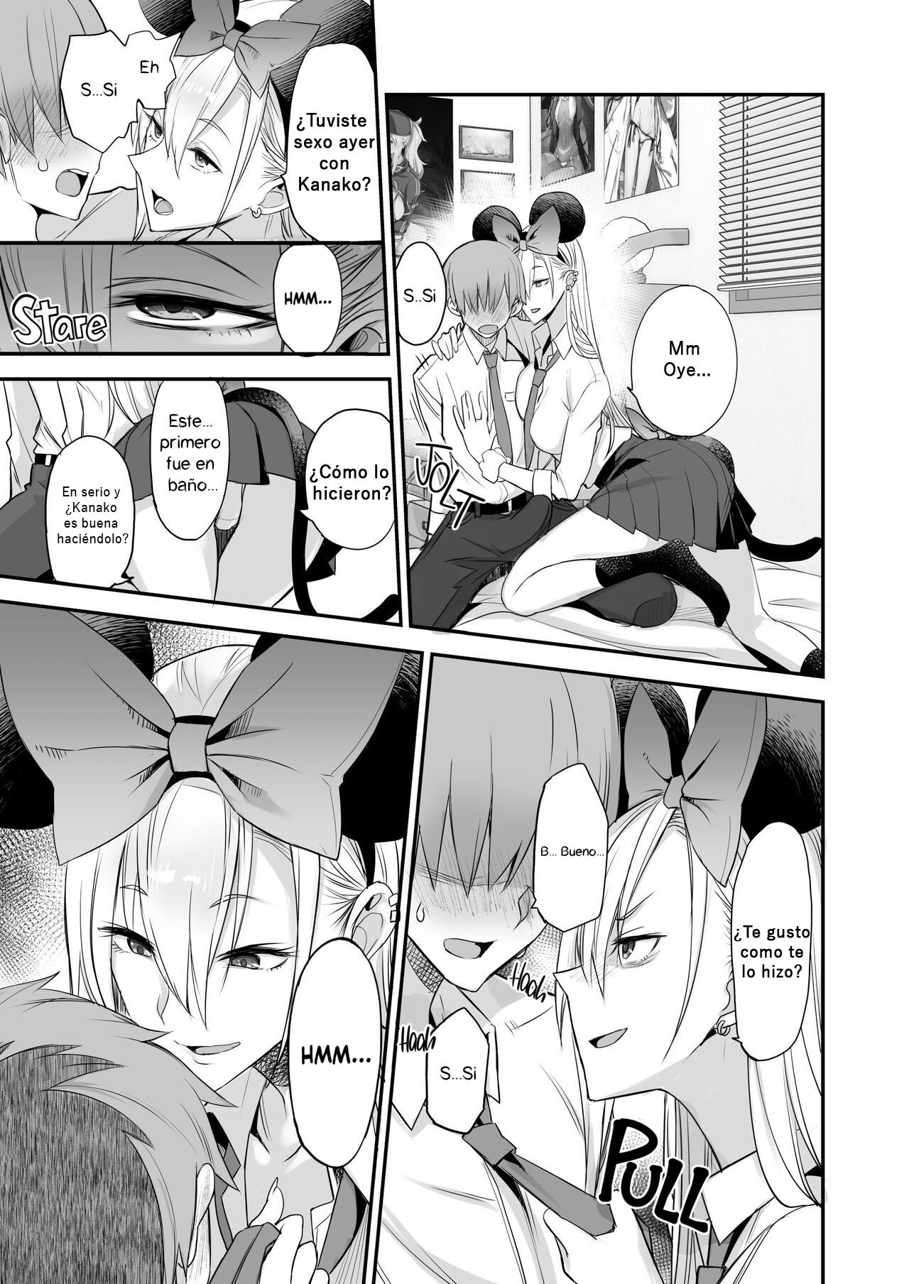 [isao] Konna Ii Koto Ni