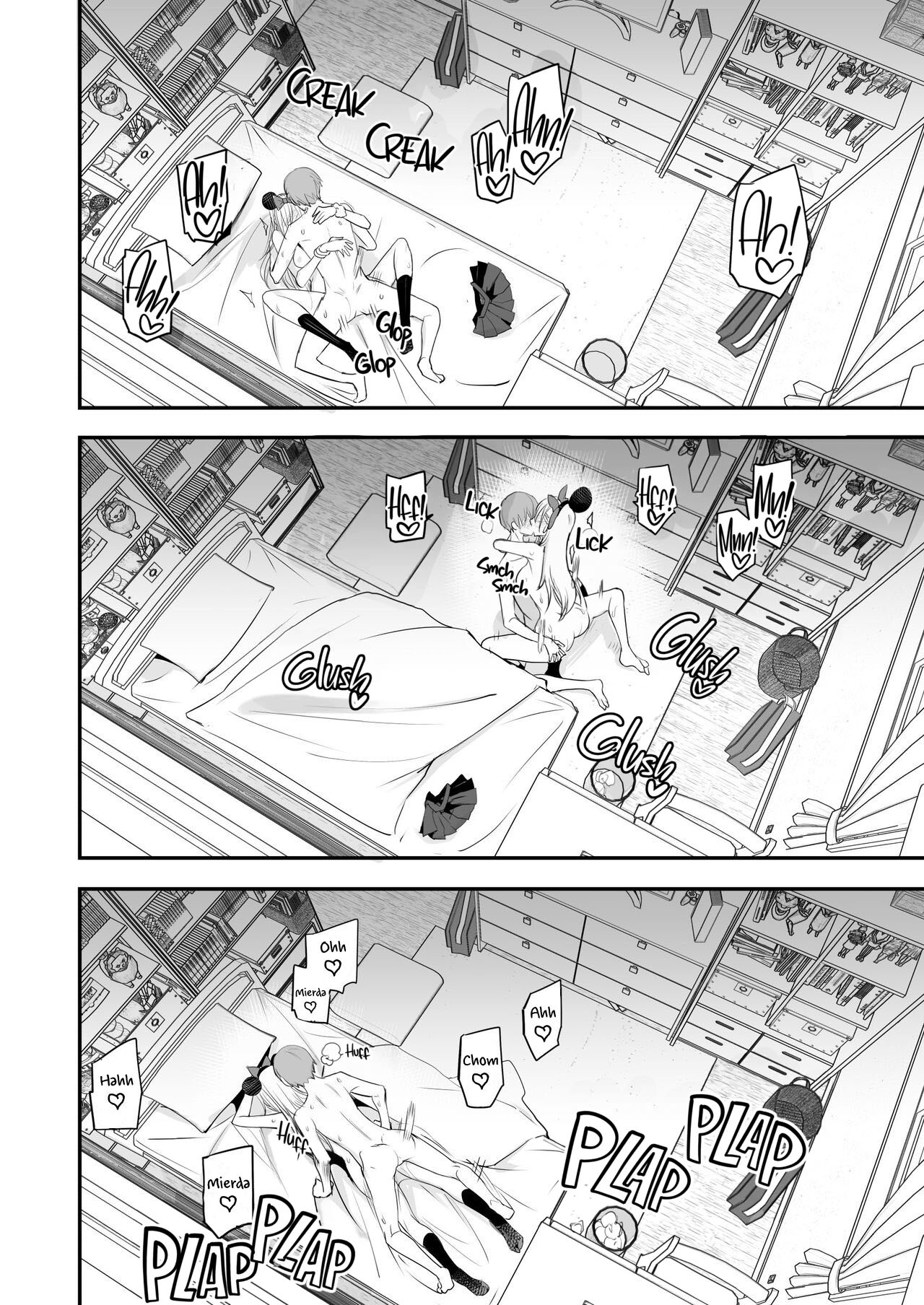 [isao] Konna Ii Koto Ni