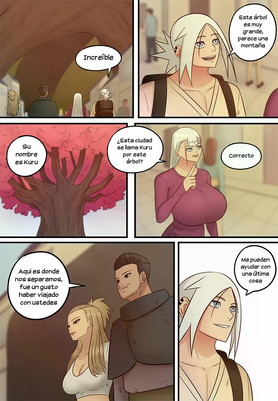 [Felsala] MyZ parte 3 (Comic Porn)