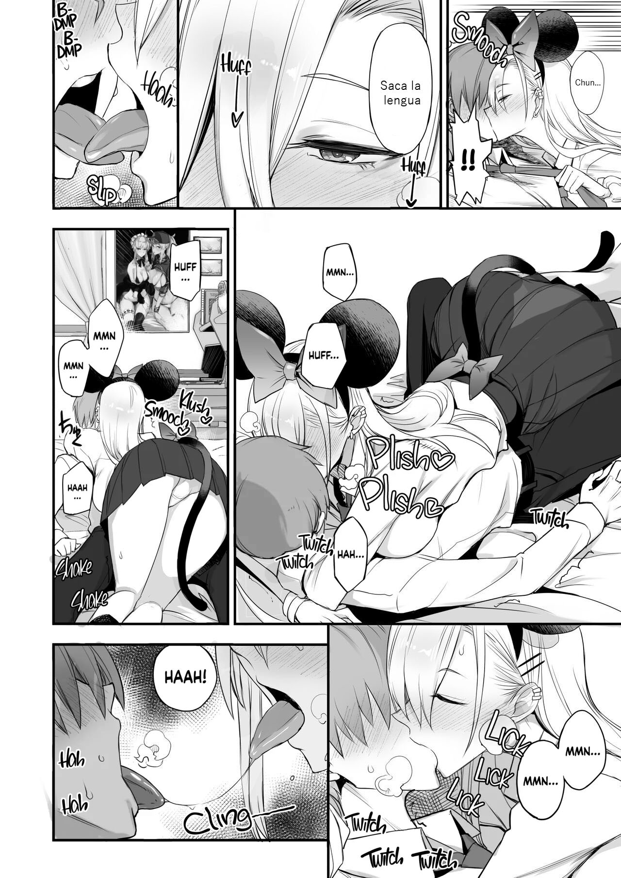 [isao] Konna Ii Koto Ni