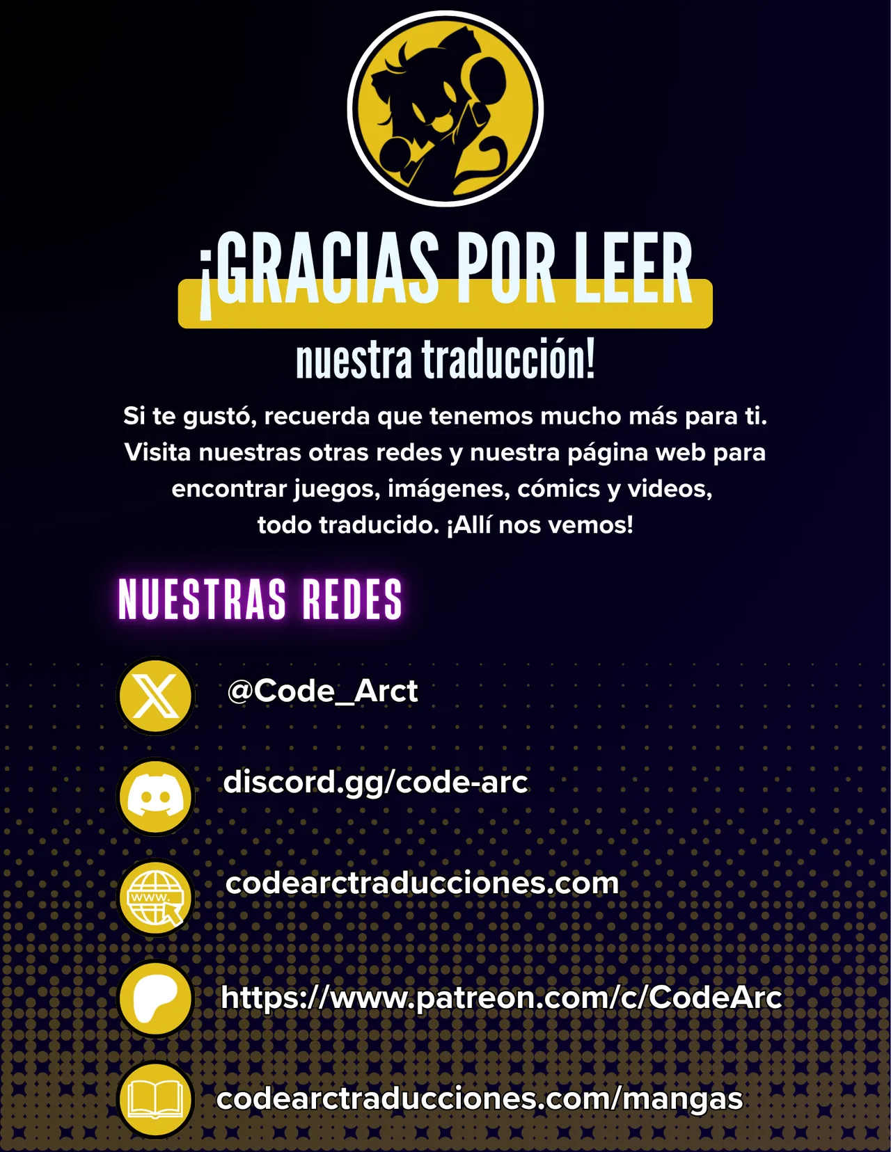 [SuperSolenoid] El trabajo especial de lucy (Cyberpunk Edgerunners)