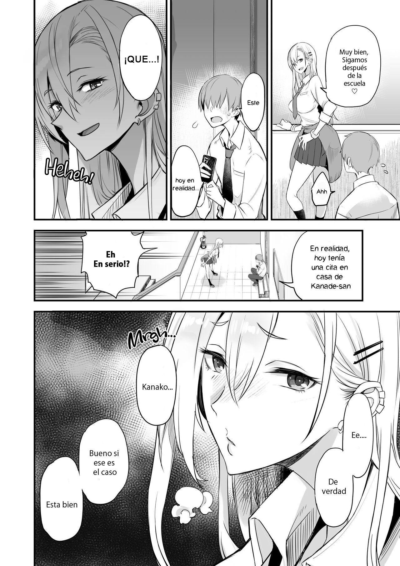 [isao] Konna Ii Koto Ni