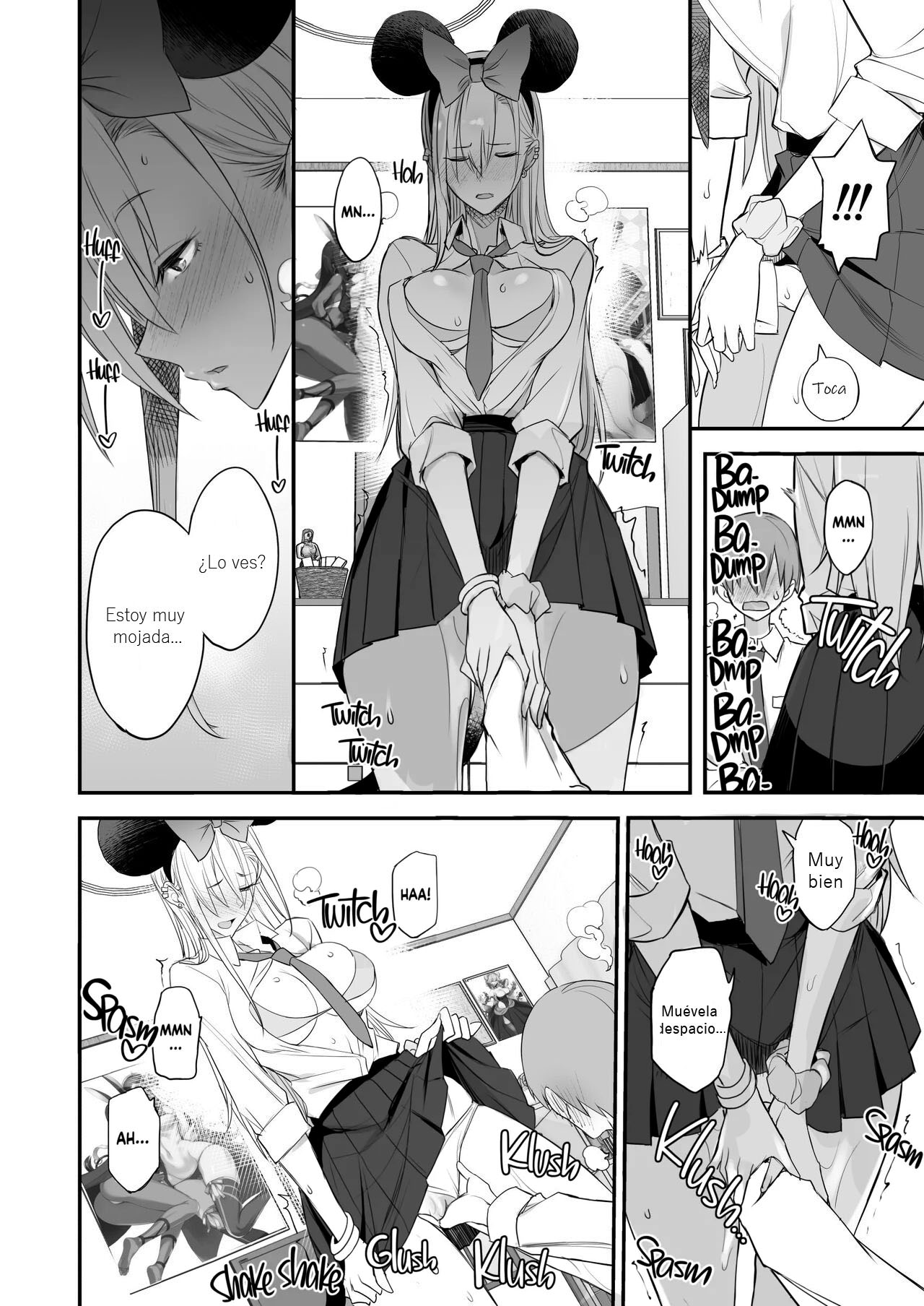 [isao] Konna Ii Koto Ni