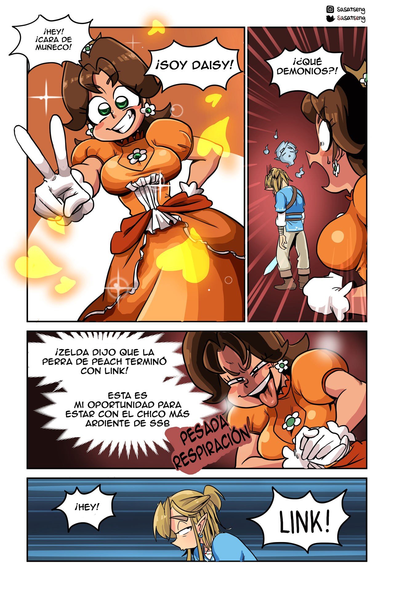 [DconTheDanceFloor] SMASH (Smash Bros.)