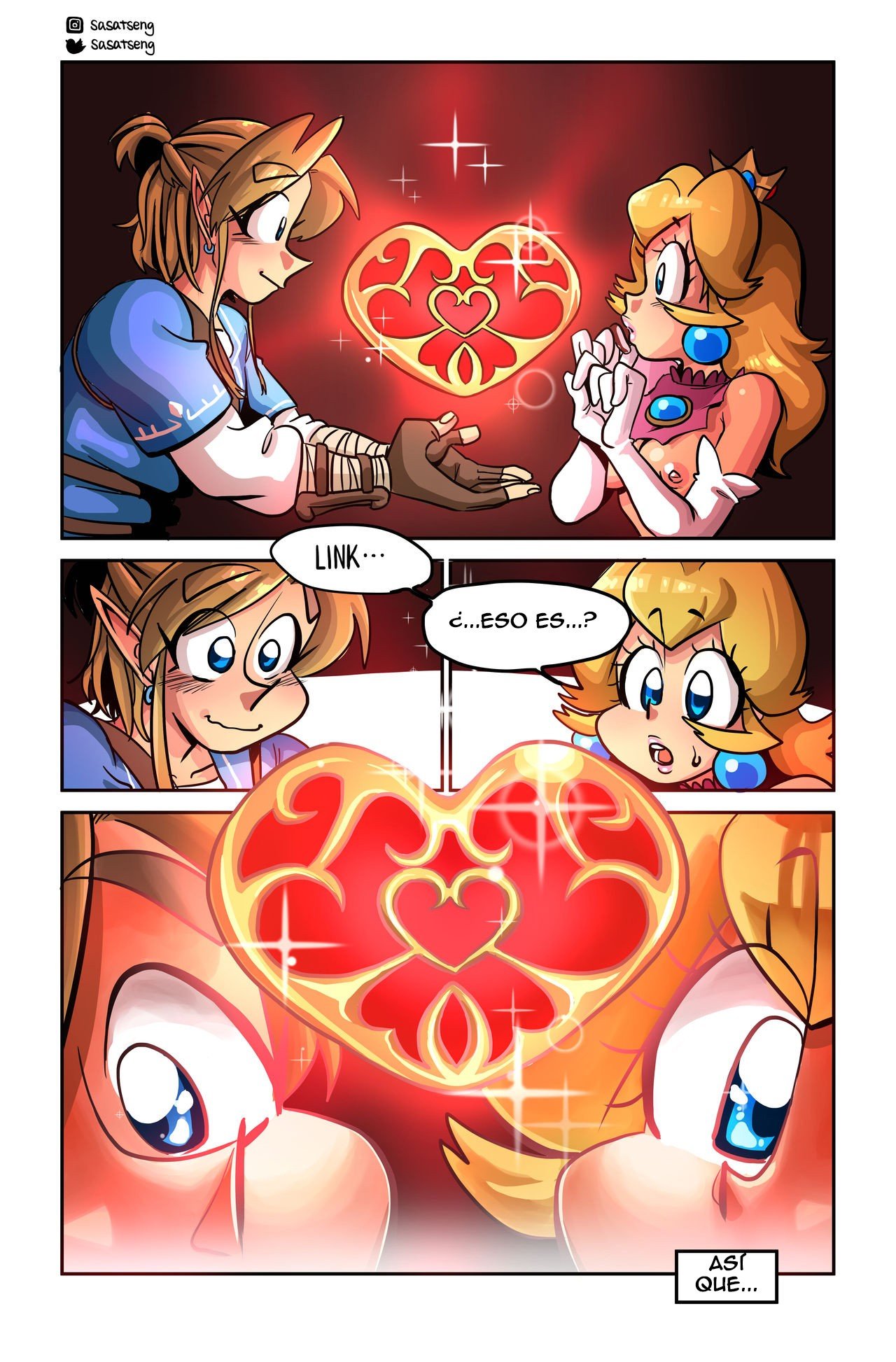 [DconTheDanceFloor] SMASH (Smash Bros.)