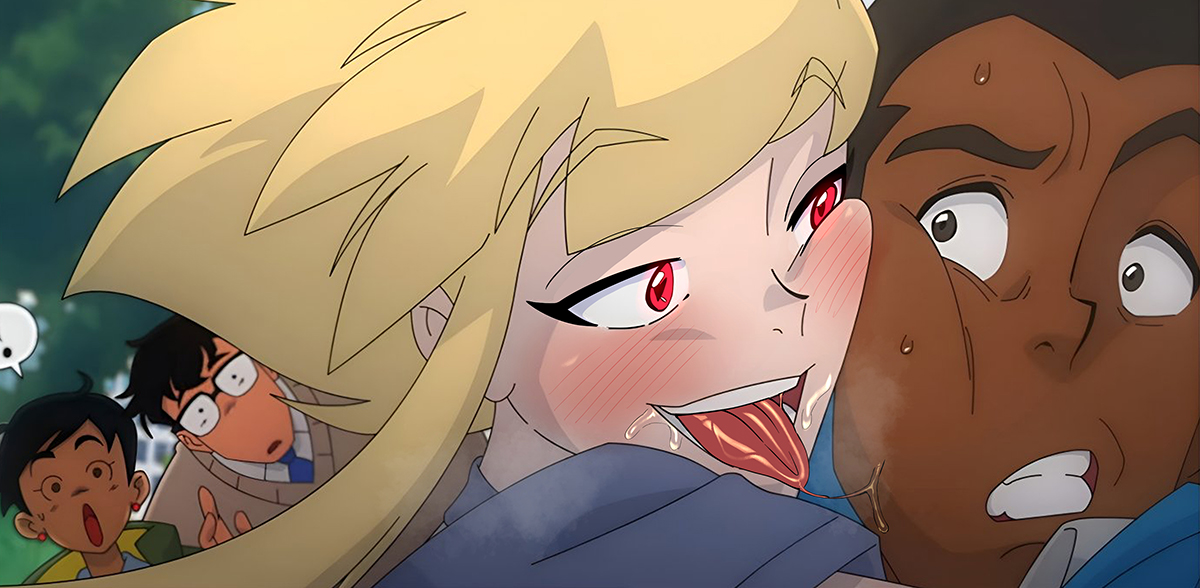 [Saltyxodium] Supergirl (My adventures with Superman)