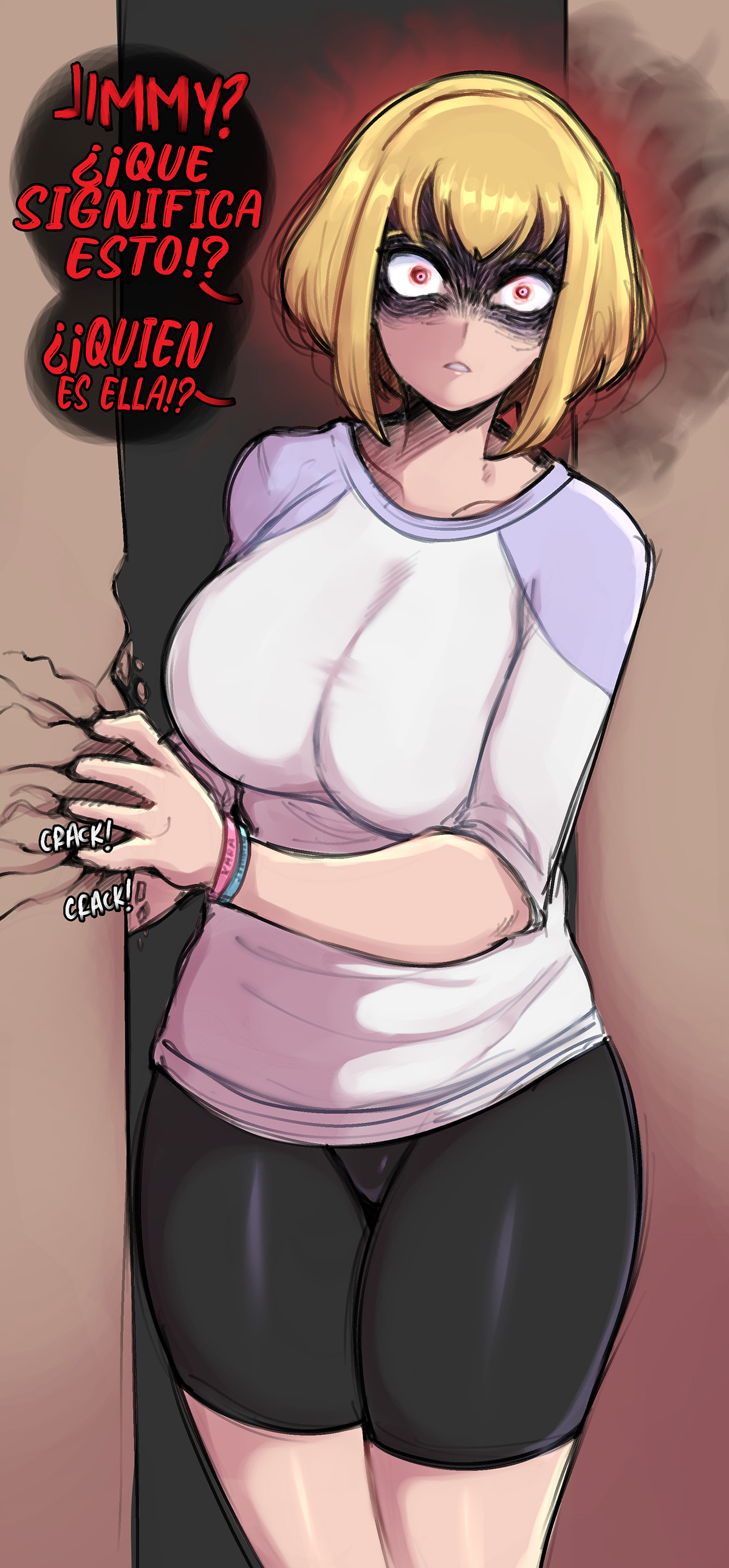 [Saltyxodium] Supergirl (My adventures with Superman)